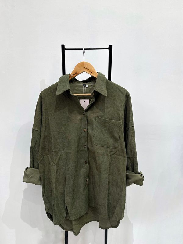 CAMISA PANA
