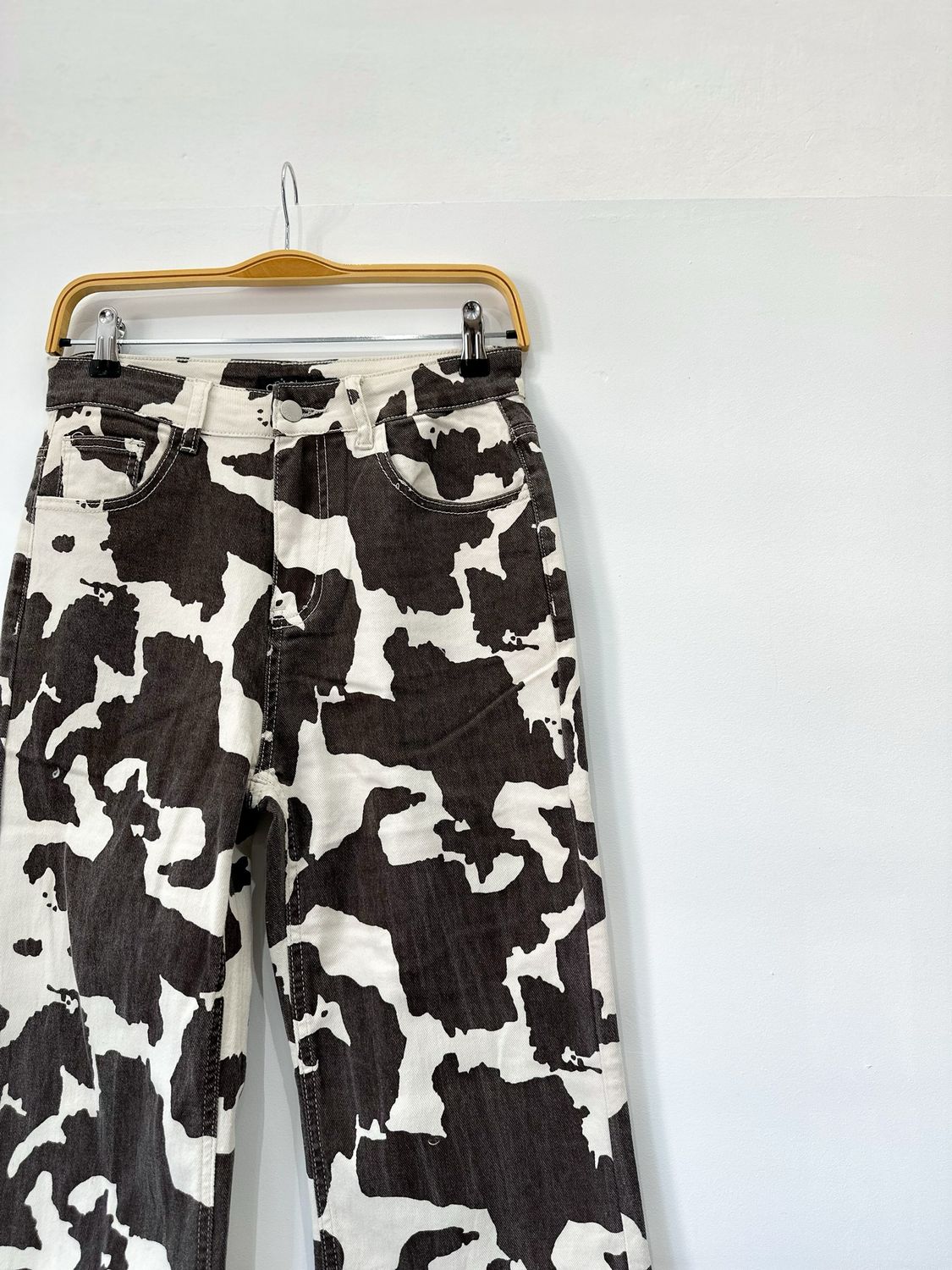 JEAN COW
