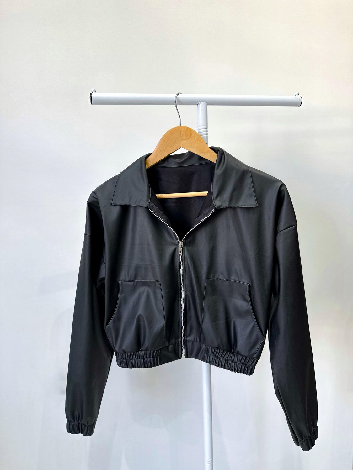 CAMPERA BOMBER