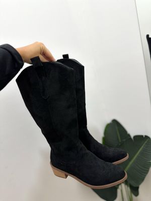 BOTAS TEXANAS