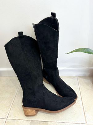 BOTAS TEXANAS