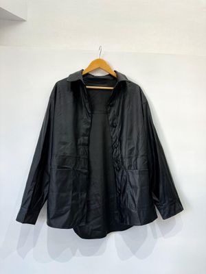 CHAQUETA ENGOMADA