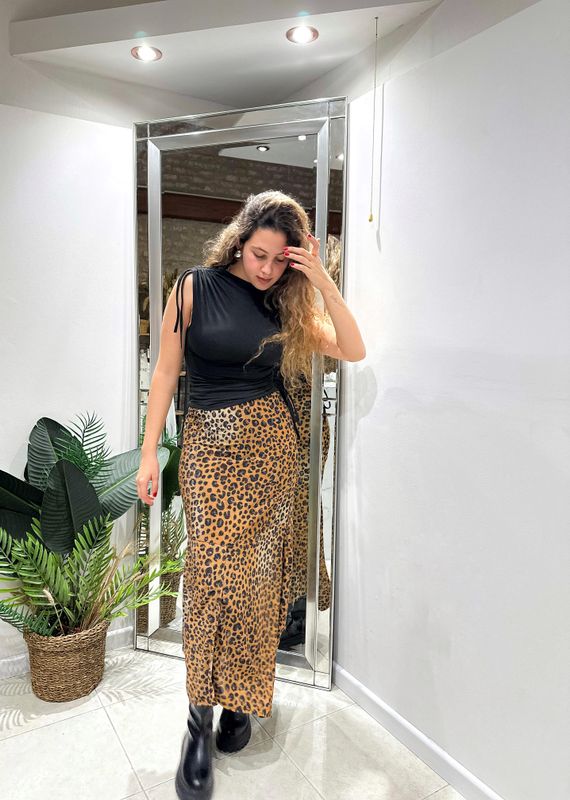 POLLERA PRINT