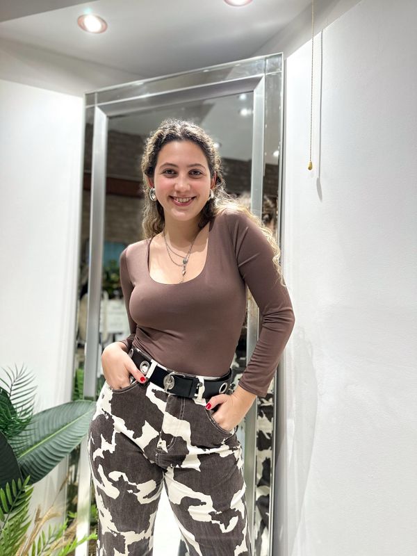 BODY MALU