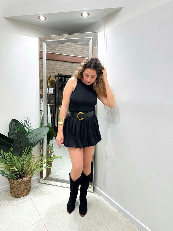 VESTIDO GLOBITO