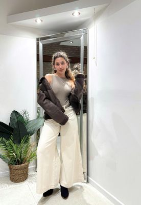 GAMULAN CORA