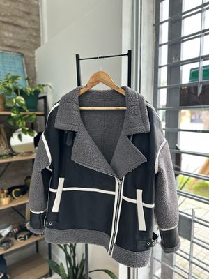 GAMULAN CONY GRIS