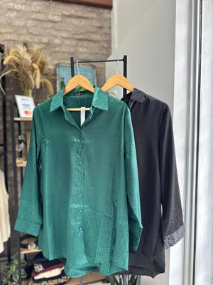CAMISA PRINT