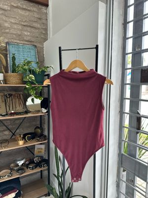 BODY GAMUZA