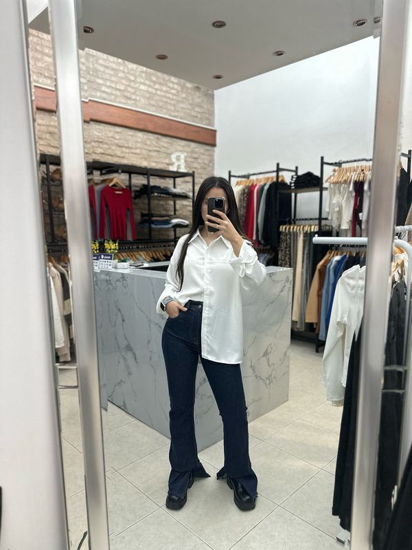 CAMISA SATT
