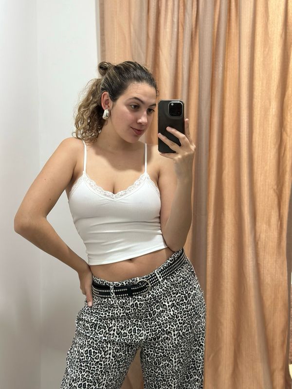 TOP PUNTILLA