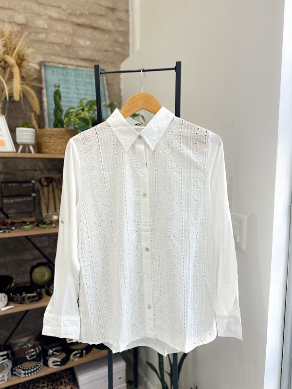 CAMISA BOHO