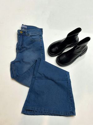 JEAN OXFORD