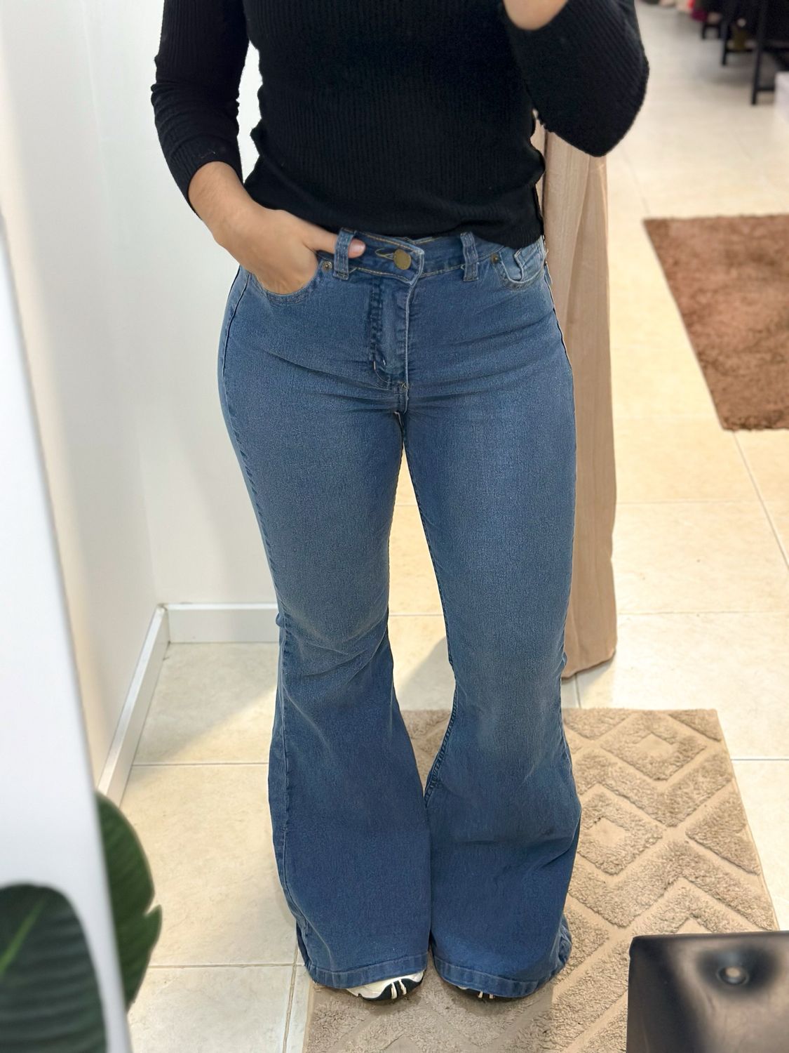JEAN OXFORD