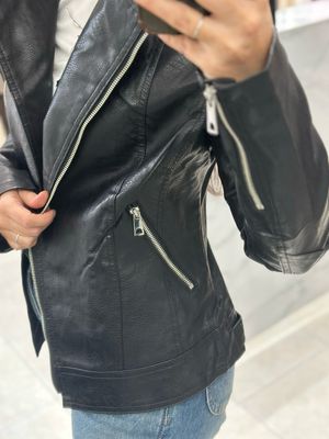CHAQUETA ROCK