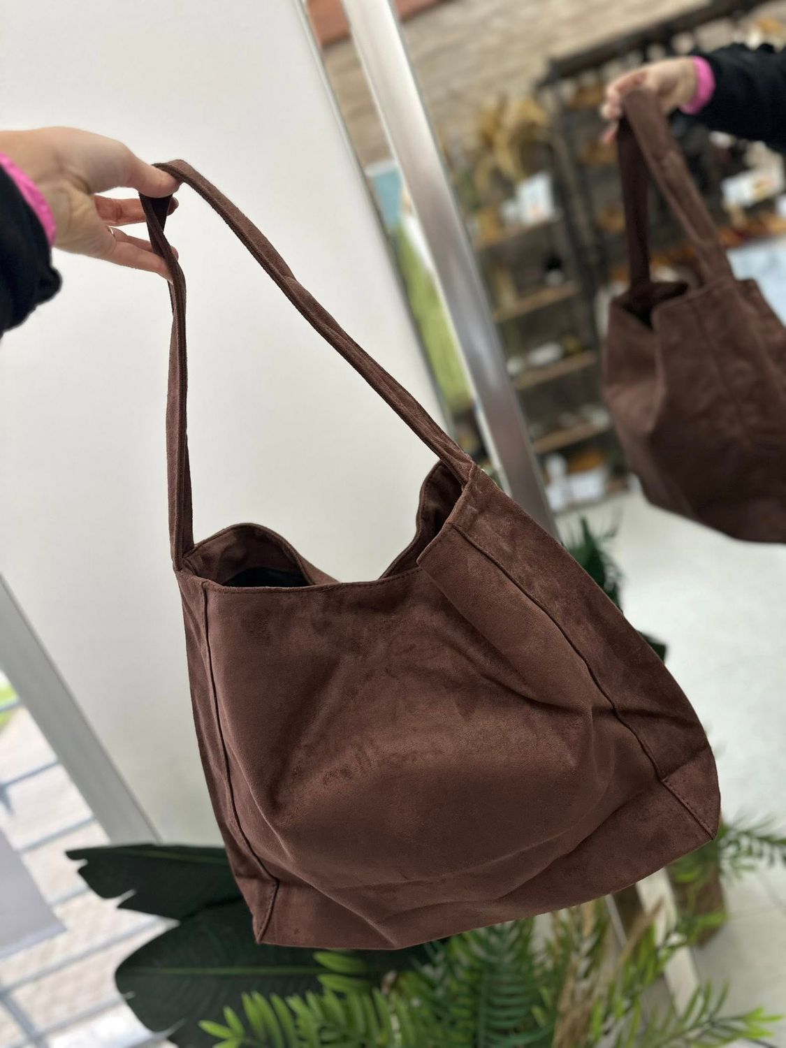 BOLSO BROW