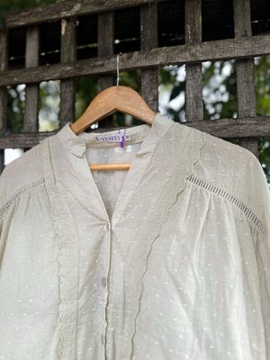 CAMISA PLUMETI