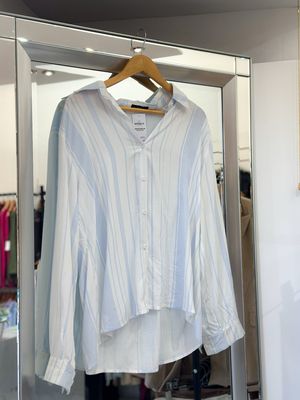 CAMISA JUANA