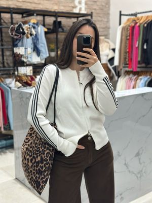 CAMPERA LINEA