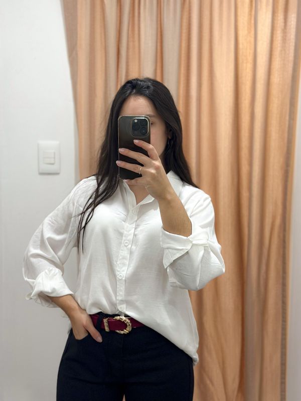 CAMISA BASICA