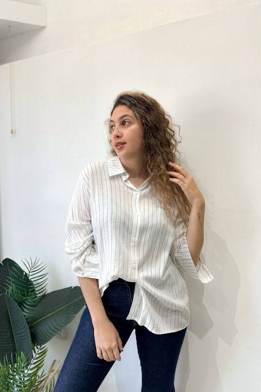 CAMISA RAYADA