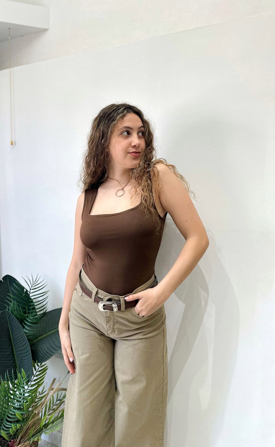 BODY LAILA