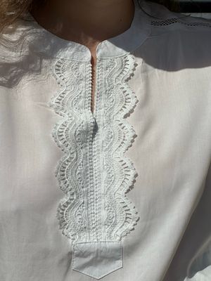 BLUSA BOHO