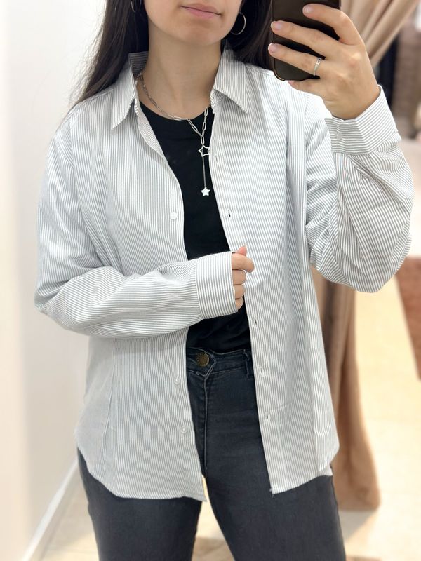 CAMISA NEGRO