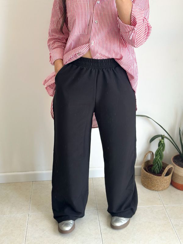 PANTALON LINO