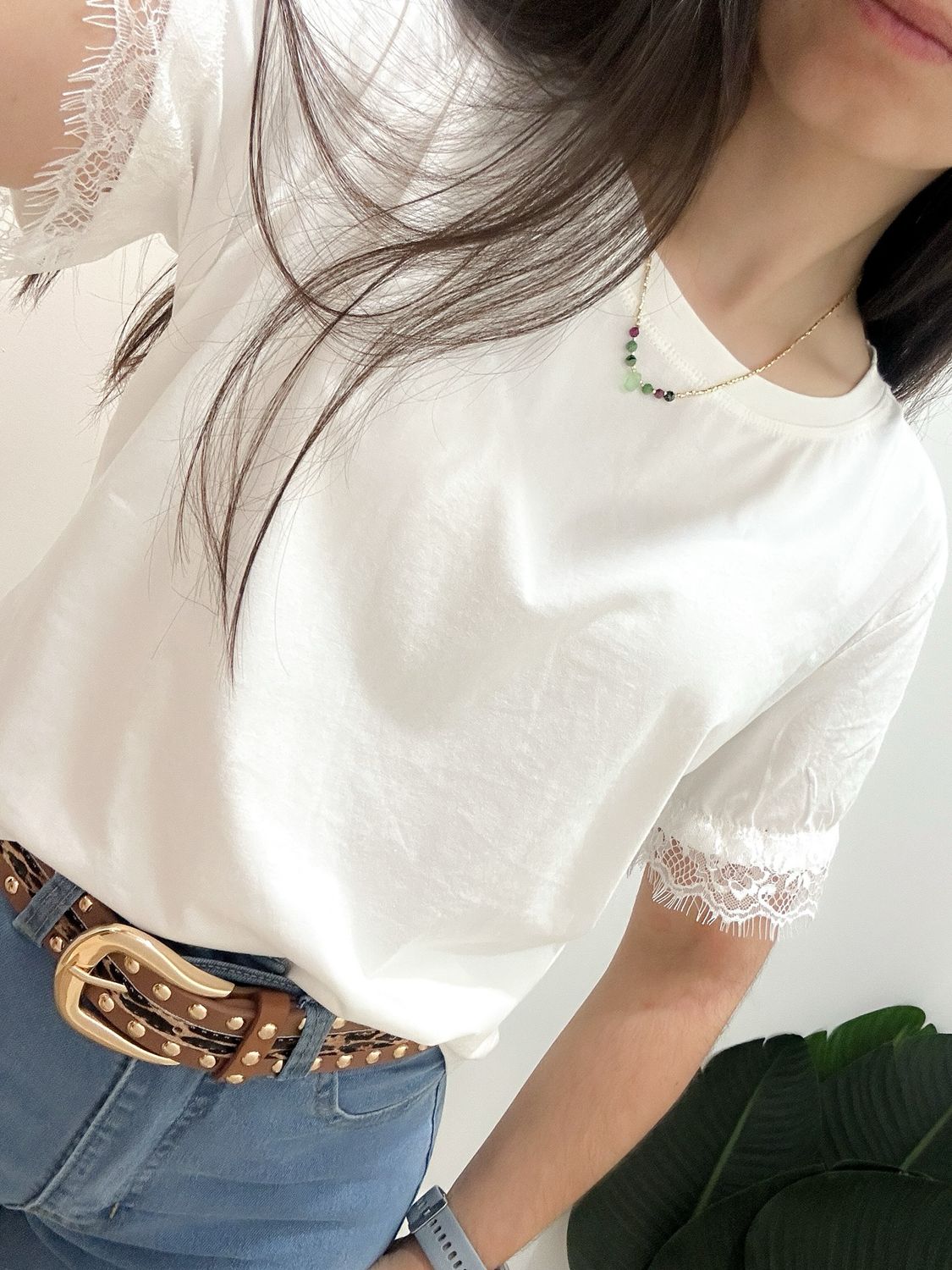 REMERA BASA