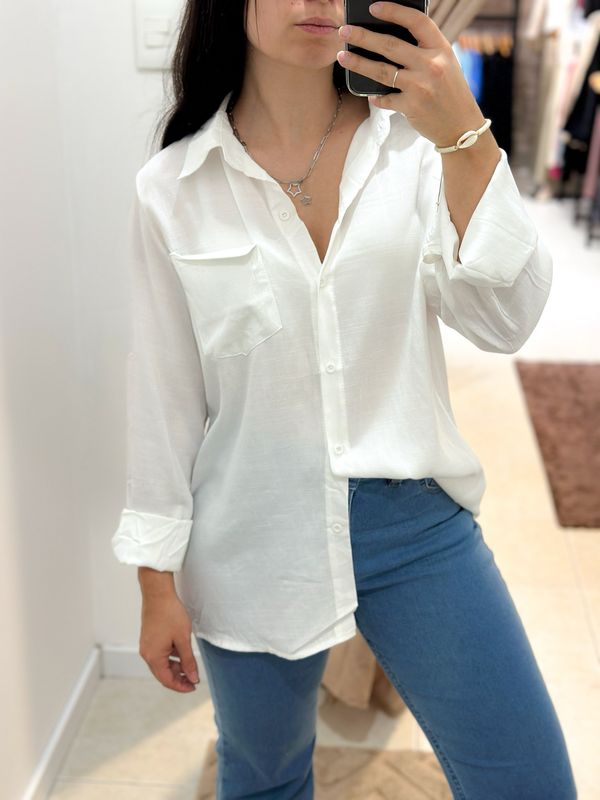 CAMISA BELINDA