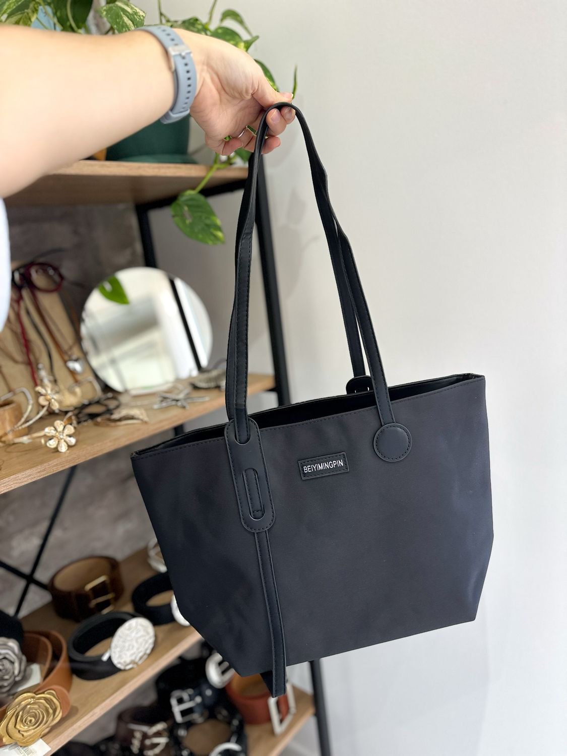 CARTERA NIPE
