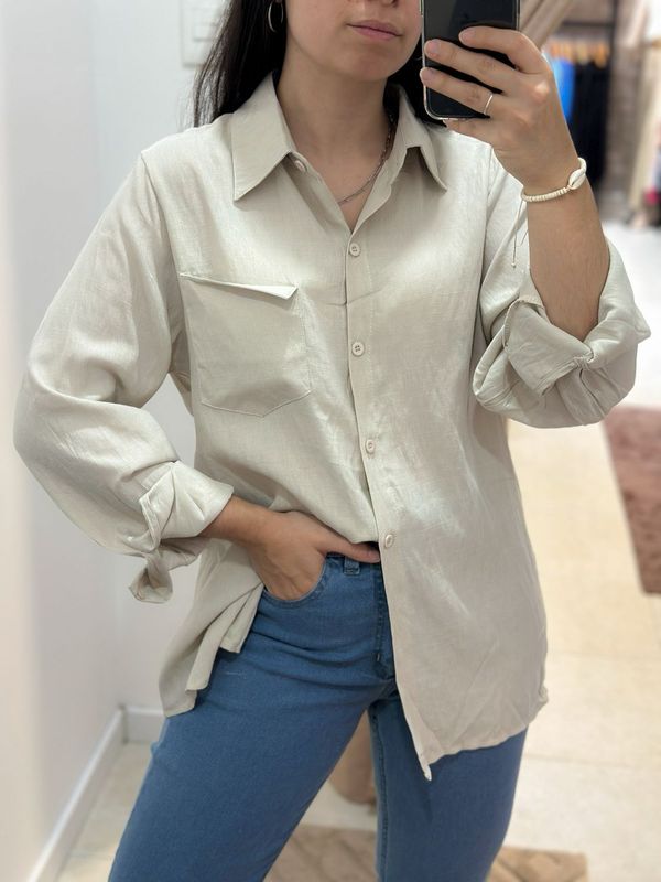 CAMISA CEM