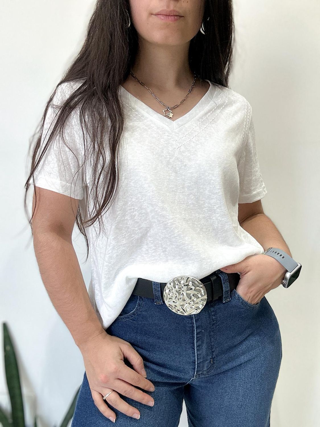 REMERA V