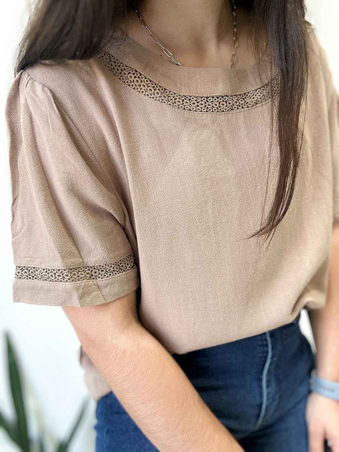 REMERA JUANA