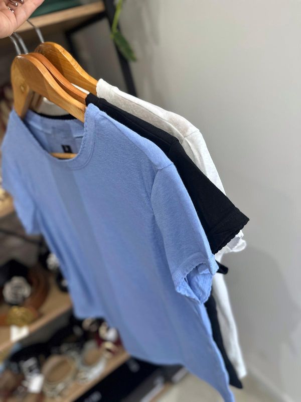 REMERA NUBE