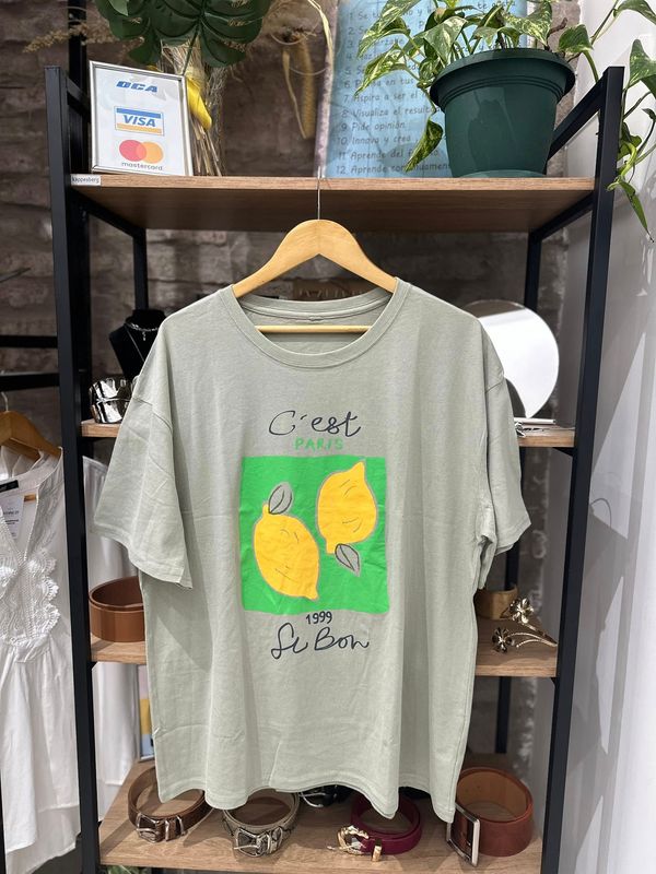 REMERON LIMON