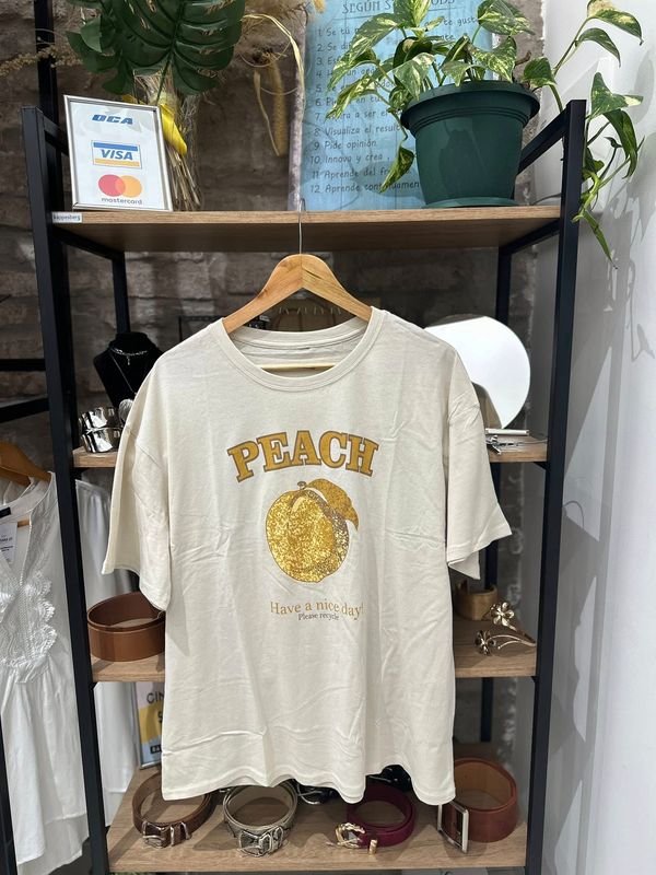 REMERON PEACH