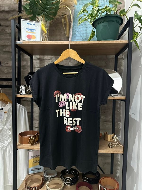 REMERA NOT