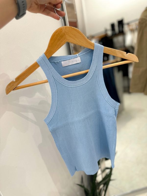 MUSCULOSA CHER