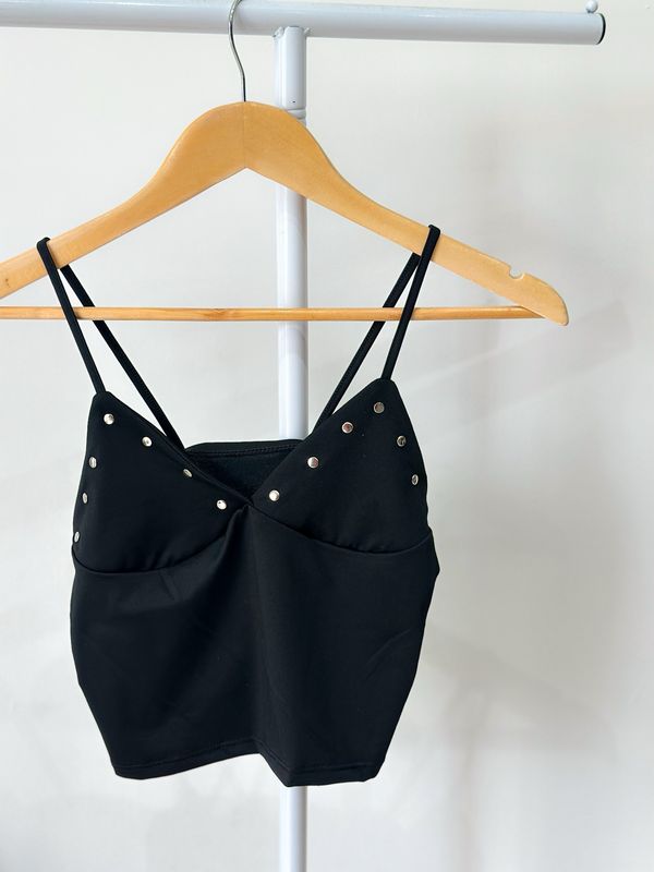 TOP TACHAS