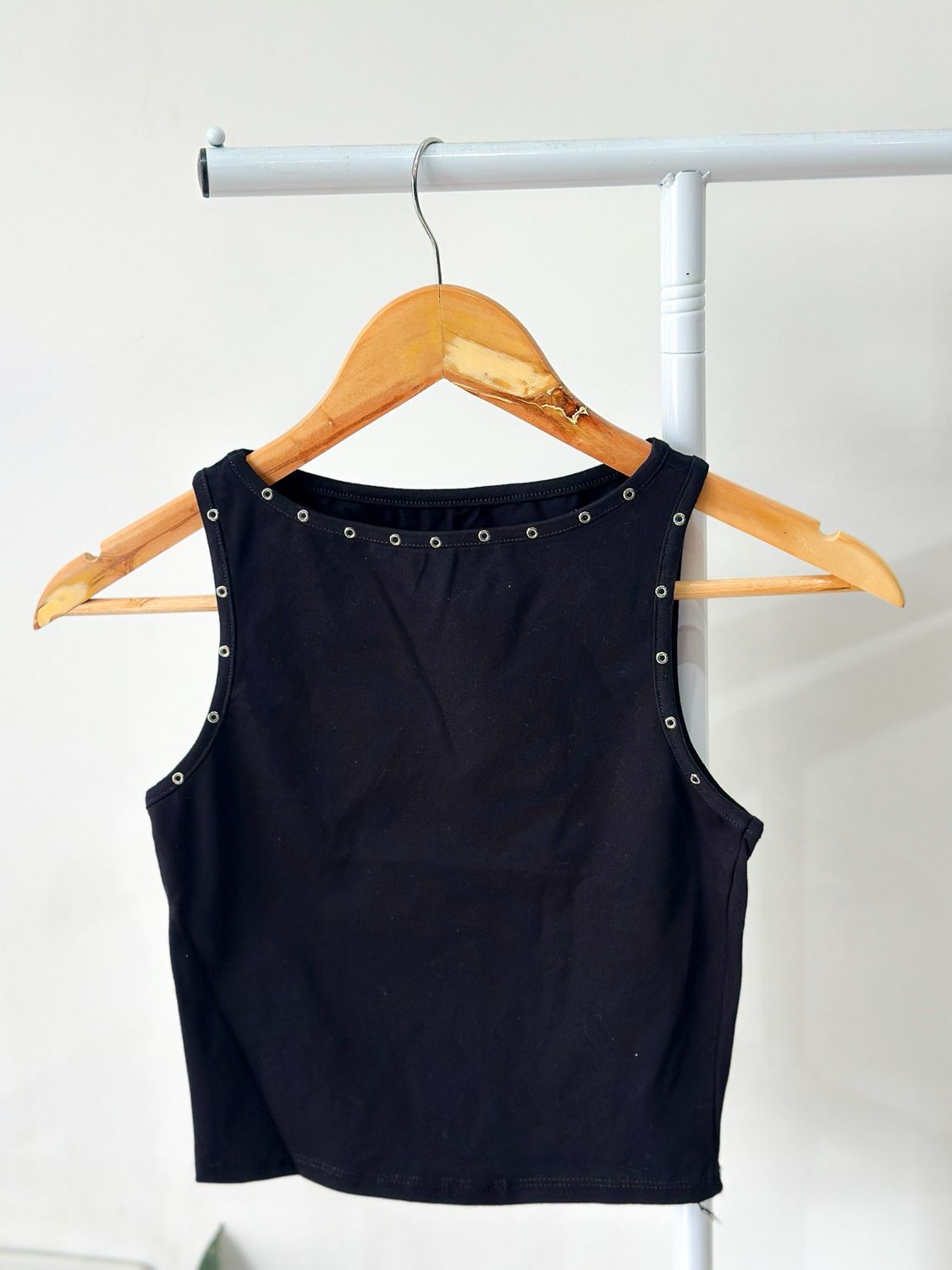 MUSCULOSA TACHAS