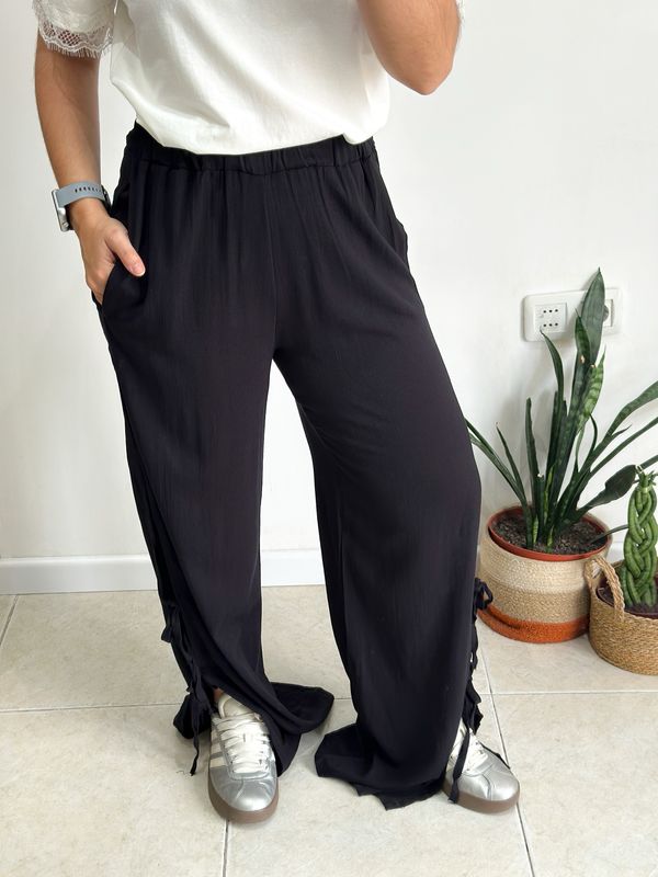 PANTALÓN ATAR LINO