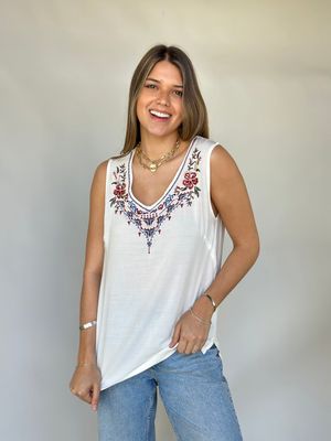 MUSCULOSA FLOR
