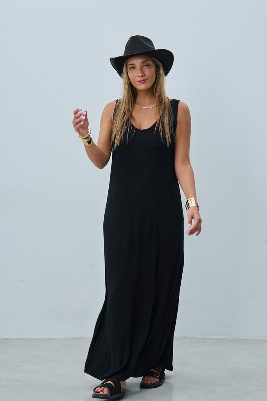 VESTIDO BLACK