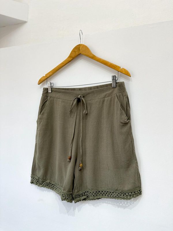 SHORT LINO
