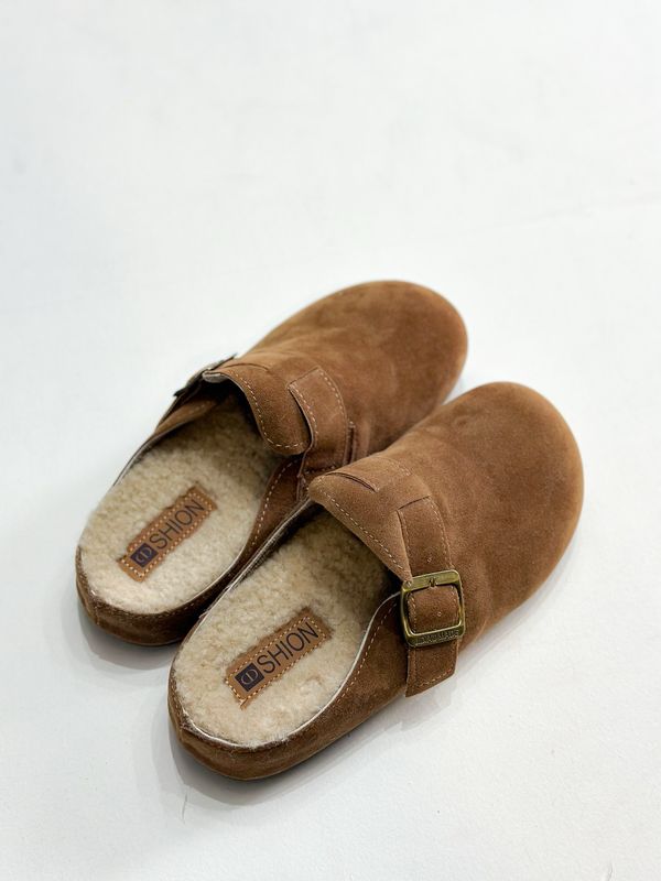 ZUECOS COZY