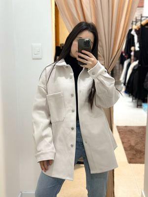 CHAQUETA GAMY