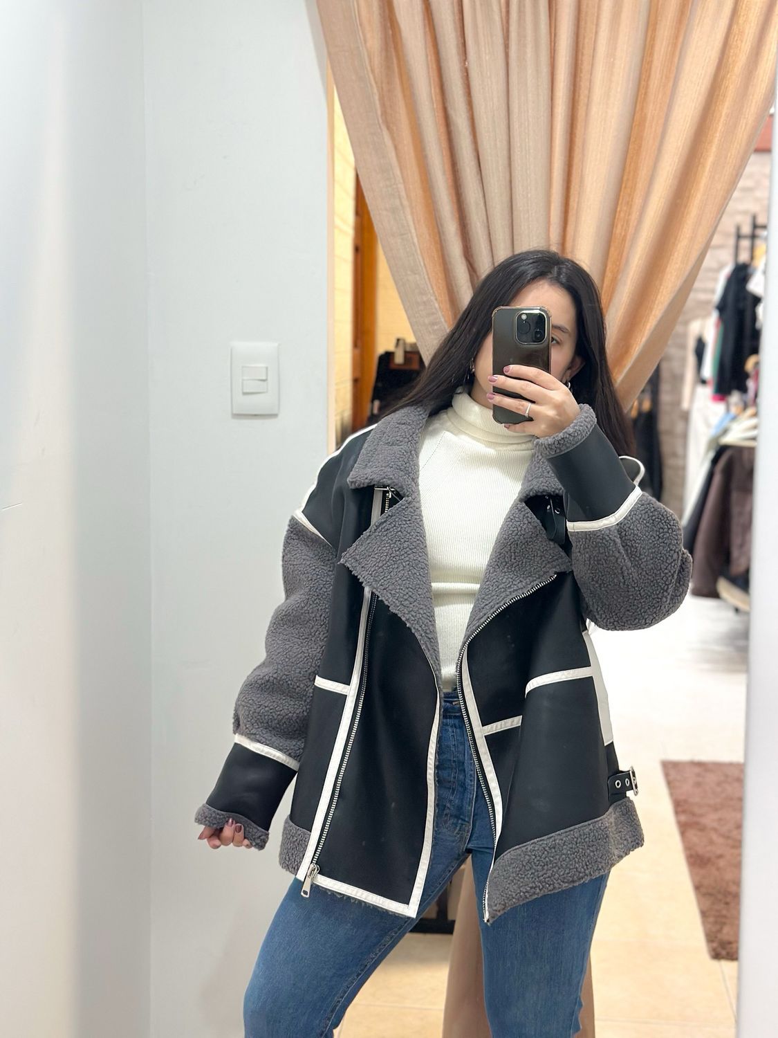 GAMULAN CONY GRIS