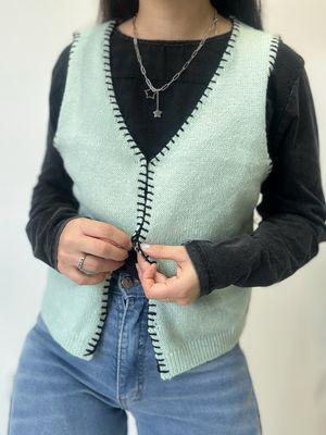 CHALECO AMELÍ